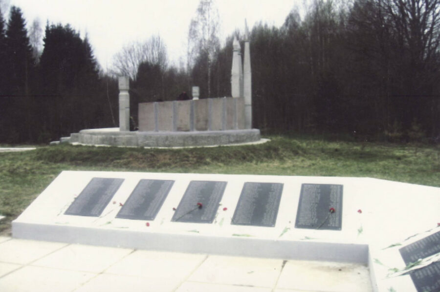 В Якутске предложили построить сквер для увековечивания имен участников битвы под Ржевом