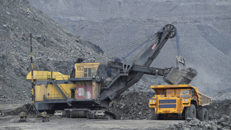 Долгосрочные поставки угля из Якутии в Индию готовы осуществлять три компании
