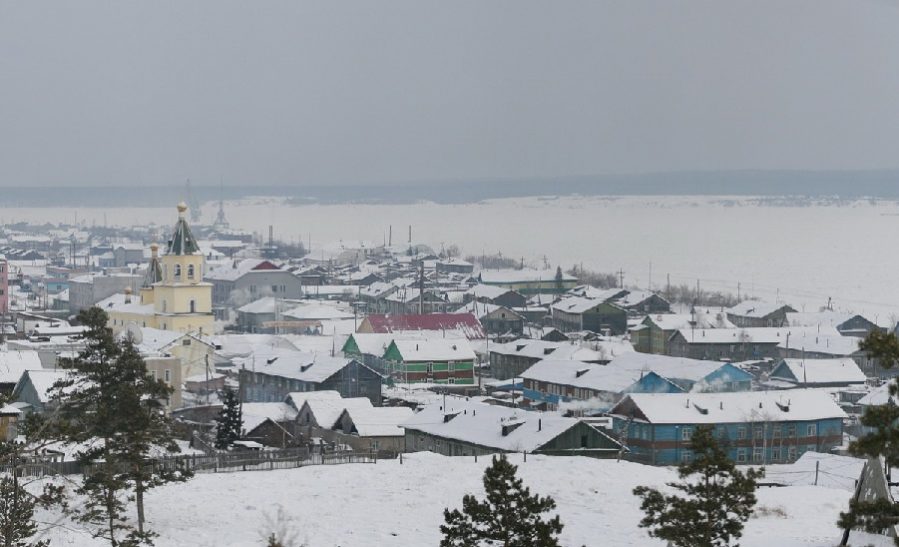 В Олёкминском районе 14 декабря отменили ограничения электроснабжения