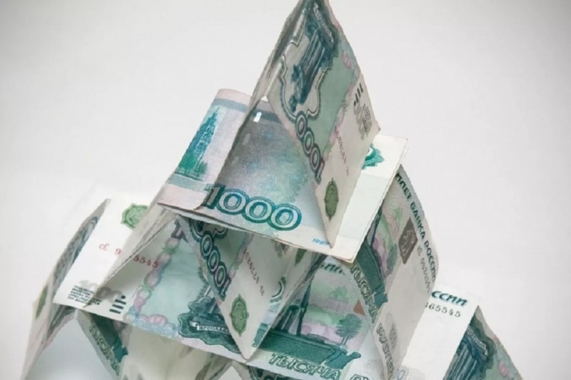В Якутии выявили 16 "черных" кредиторов, а также финансовые пирамиды