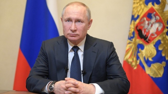 Путин: СМИ - это власть, и у власти должна быть ответственность