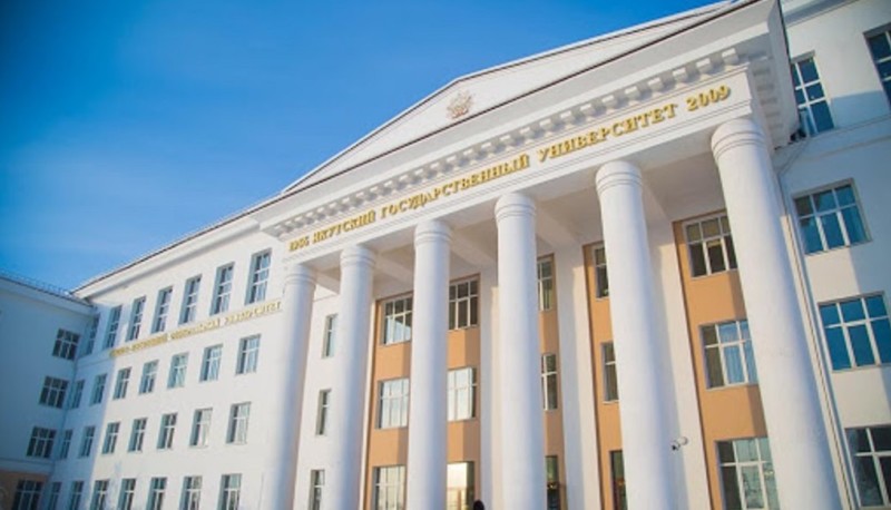 СВФУ проведет в Якутии первую в стране федеральную олимпиаду по родным языкам