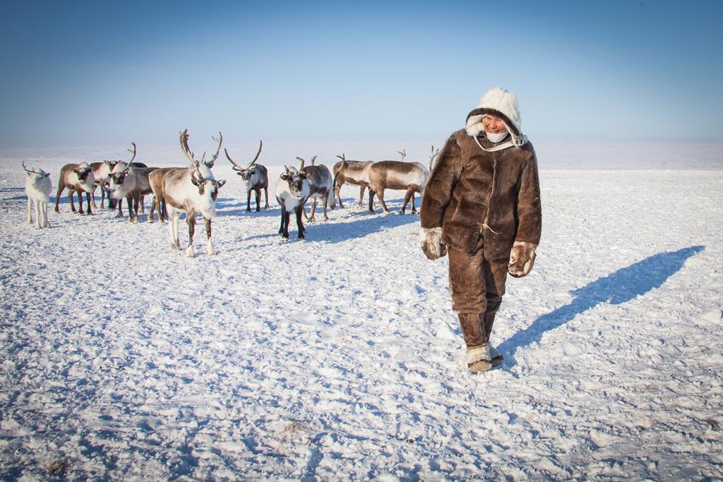 В Якутии обсудили перспективы развития традиционных отраслей коренных малочисленных народов Севера