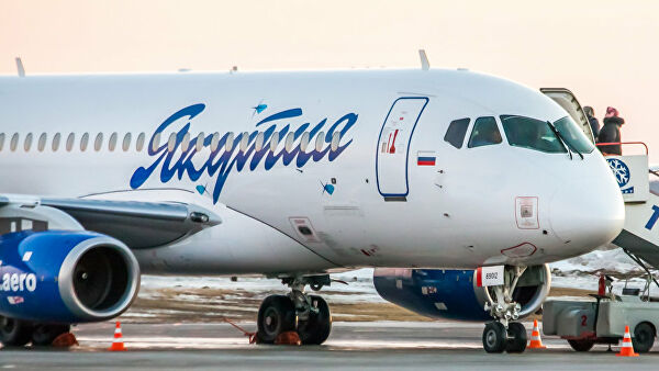 Авиакомпания «Якутия» свяжет Москву и Дагестан новым рейсом