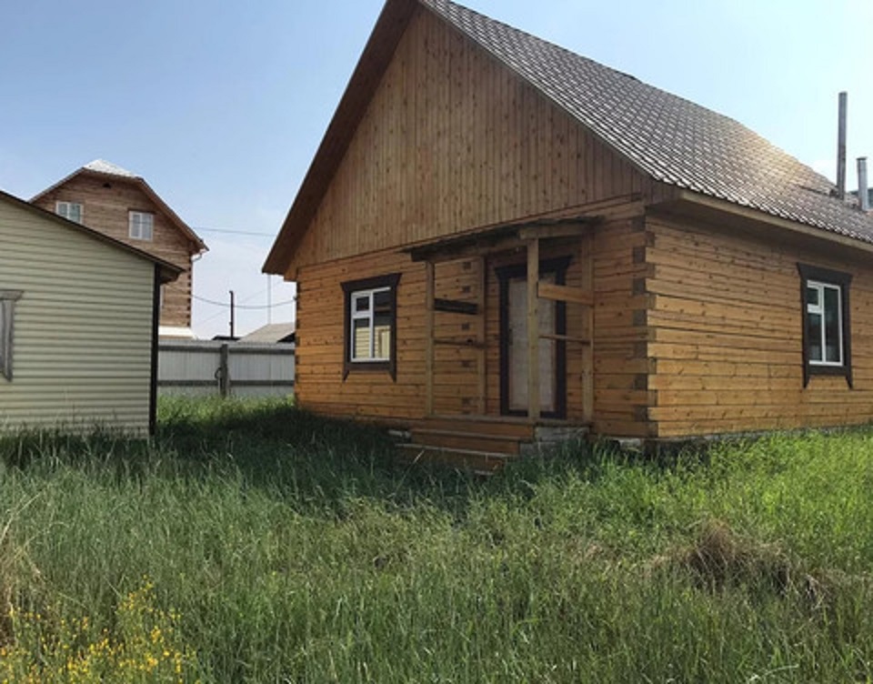 В Якутии 62 семьи улучшат свои жилищные условия по госпрограмме «Комплексное развитие сельских территорий»