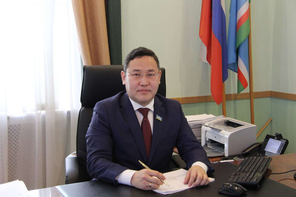 Министр по внешним связям и делам народов Якутии о работе в период пандемии