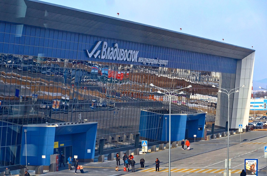 Авиакомпания “Якутия” снизила стоимость билетов из Якутска во Владивосток и обратно