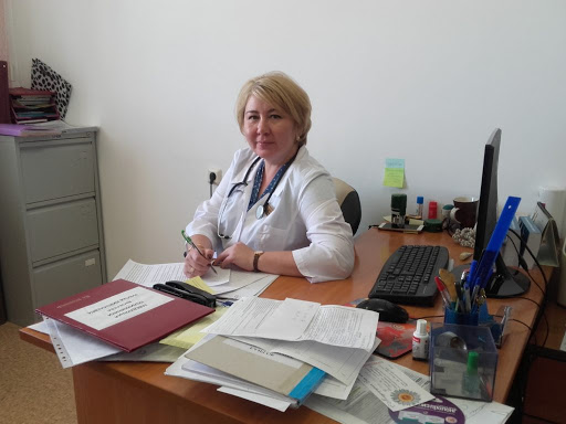 Главный врач Медицинского центра Якутска рассказала о борьбе с COVID-19 в начале пандемии