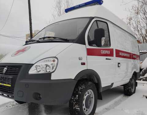 В Минздраве Якутии сообщили подробности о новых машинах «скорой помощи»