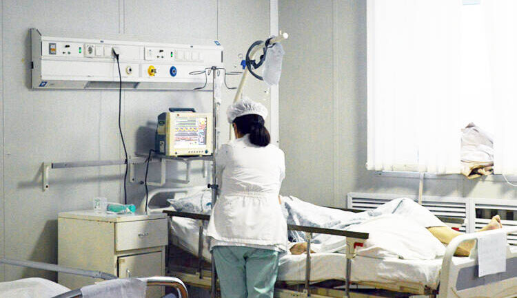 Подробнее: Борьба с инсультом в региональном сосудистом центре Республиканской больницы №2