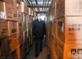 В Якутии созданы большие запасы средств индивидуальной защиты