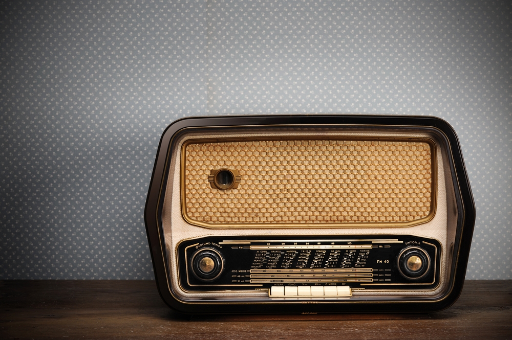 Пять фактов: Якутскому радио 90 лет