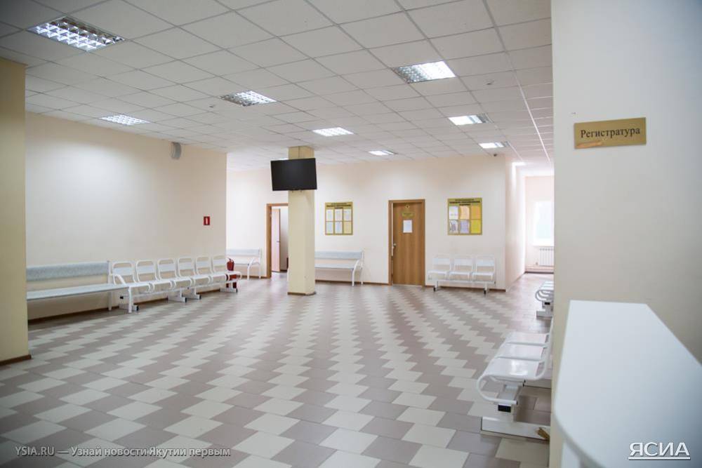Главврач поликлиники №1 Якутска рассказала, как удалось решить проблему очереди на КТ