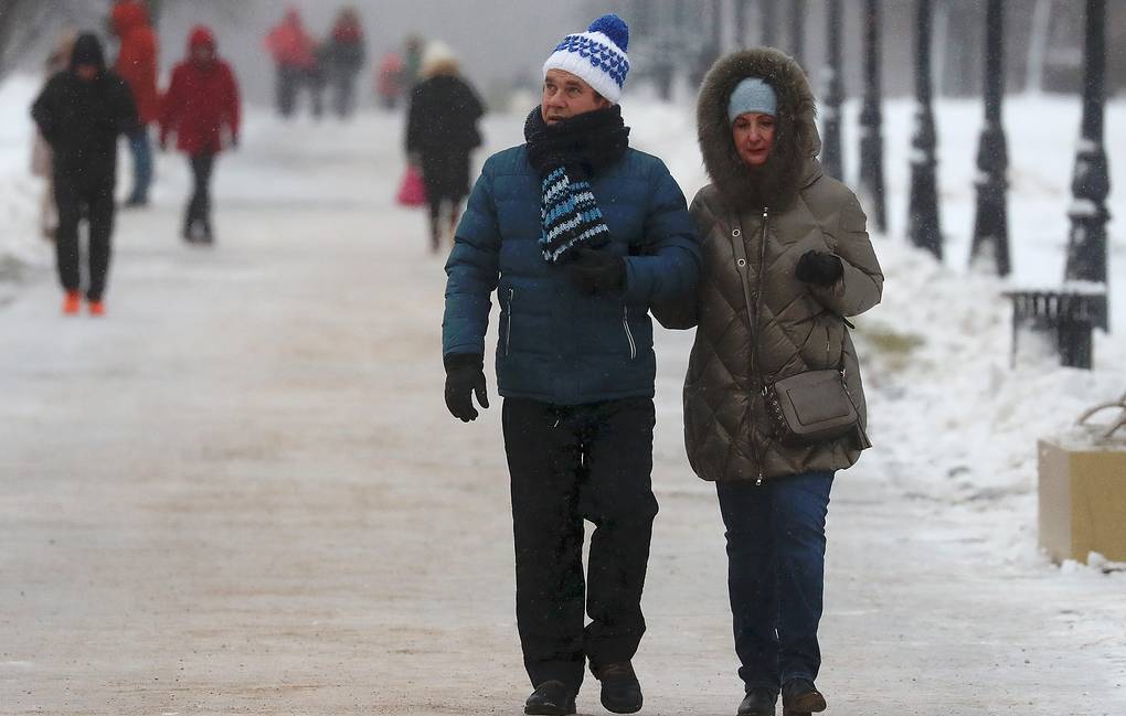 Аномальное тепло ожидает Якутию в ближайшие пять дней