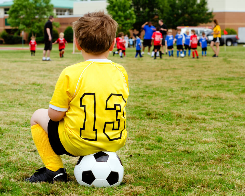 Почему спорт важен для развития ребенка?