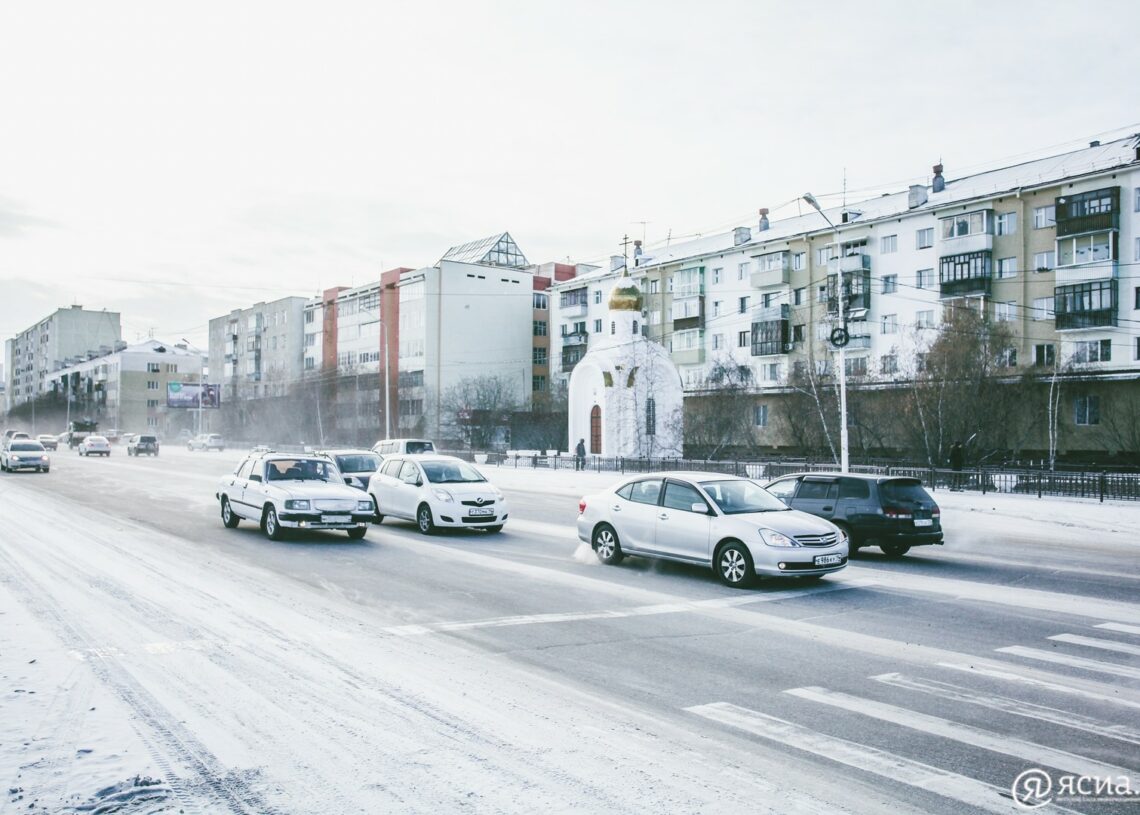 В Якутии от транспортного налога освободят многодетные семьи и автомобили  на газовом топливе | 07.11.2020 | Якутск - БезФормата