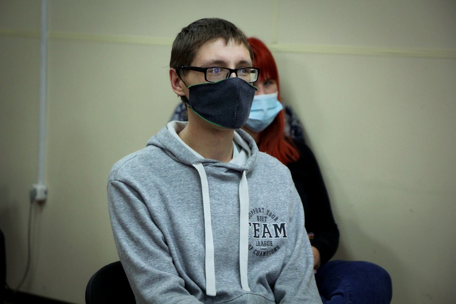 виртуальный концертный зал Алдан