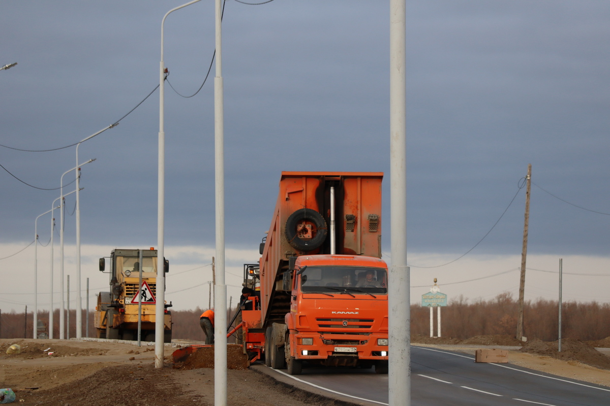 Нацпроект БКАД:  В Якутии  сданы очередные участки обновленных автодорог