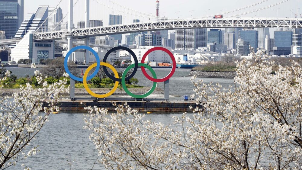 Леонид Спиридонов назвал основных претендентов из Якутии на участие в Олимпийских играх в Токио