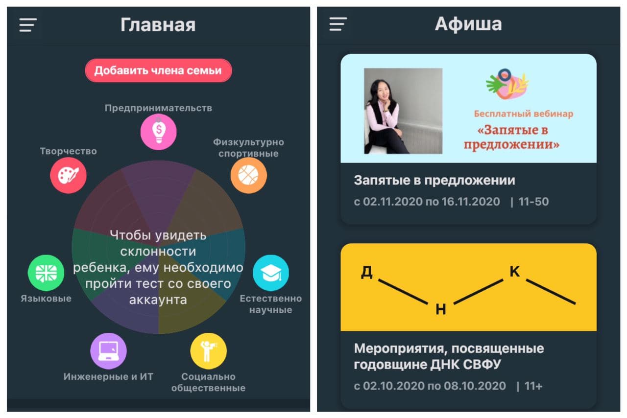 «Skillometer». В Якутии создали платформу для профориентации детей и взрослых