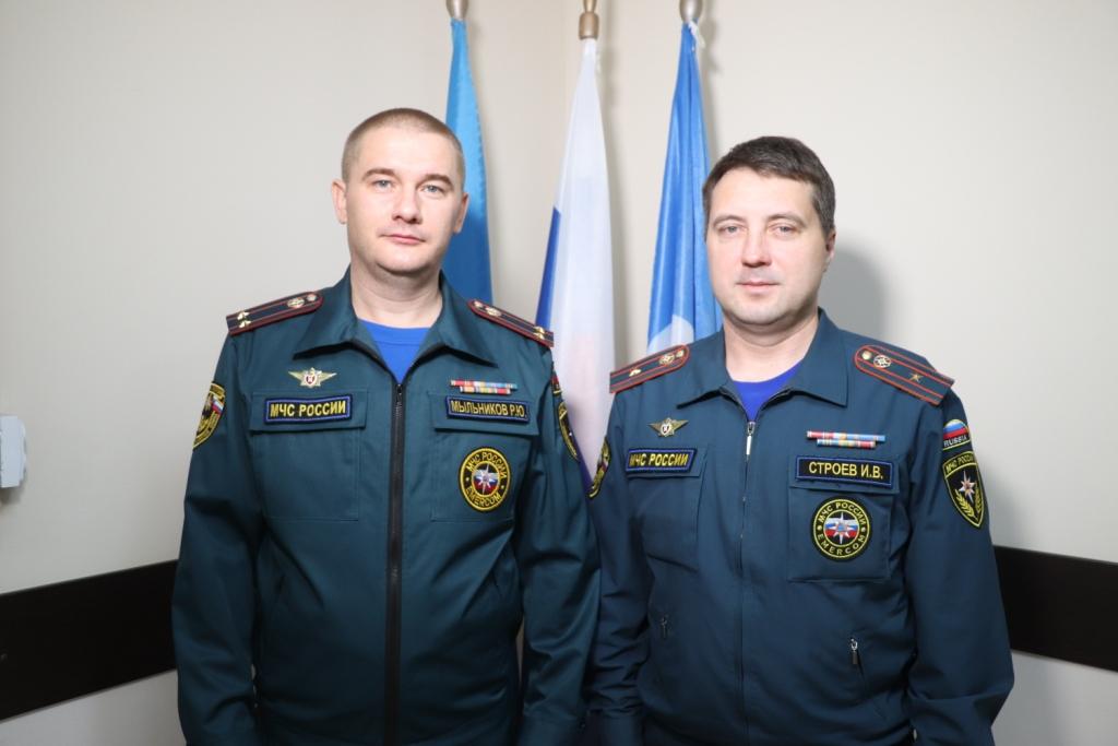 руководство СПСЧ
