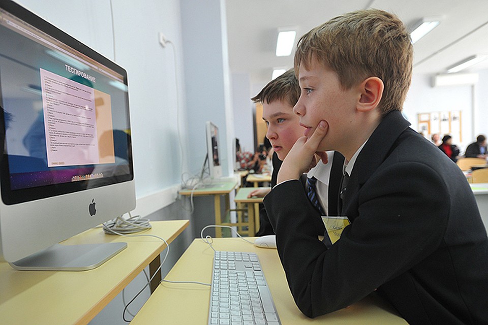 СВФУ откроет в Якутске общеобразовательную школу с новыми технологиями