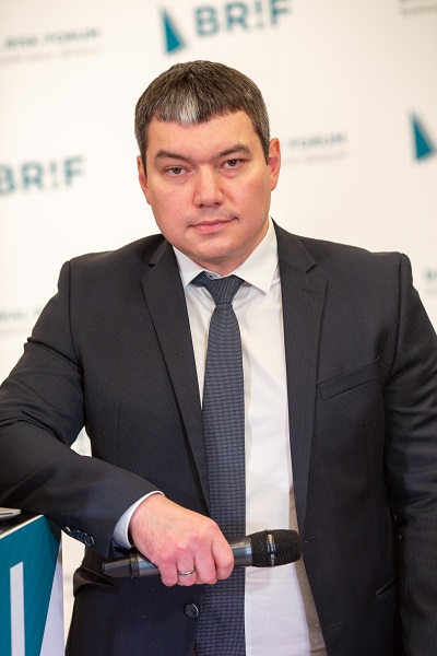 БРИФ