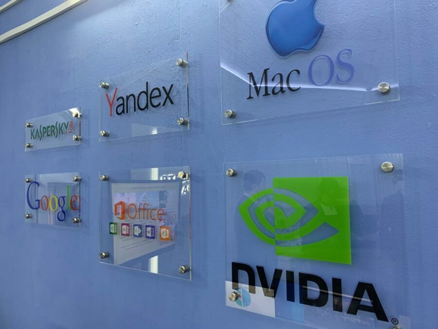 Новые ИТ-центры откроются в Алдане, Амге и Тикси