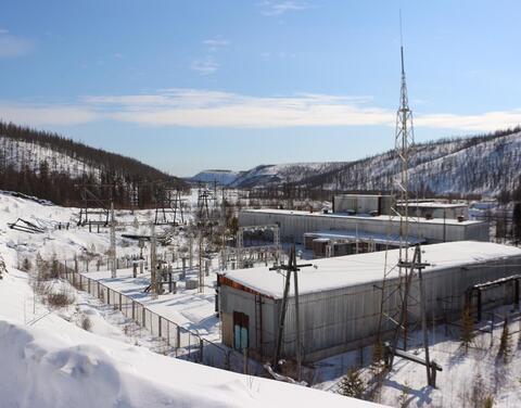 Энергетики в Нерюнгринском районе Якутии продолжают обследовать высоковольтную линию Беркакита