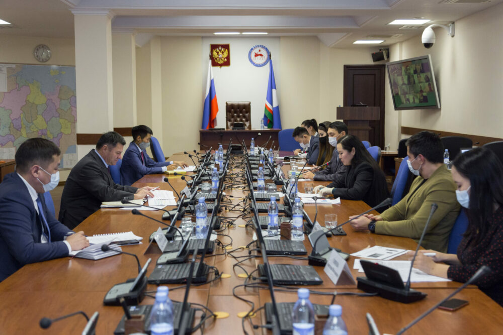 В Якутии предложили организовать передвижные комбинаты для обучения рабочей профессии на местах