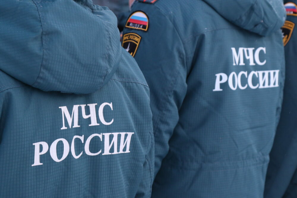 В период новогодних праздников сотрудники МЧС Якутии будут работать в усиленном режиме