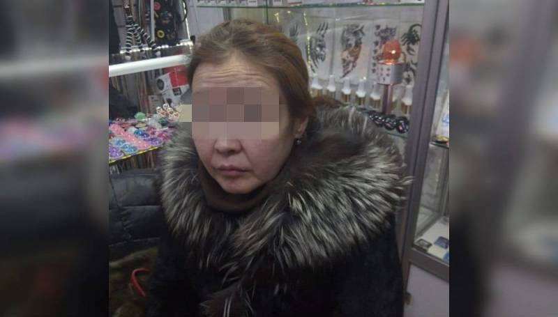 В Якутске нашли тело пропавшей без вести женщины