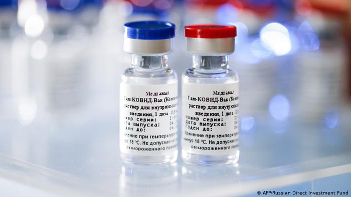 В Якутию поступило более 27 тысяч доз вакцины от коронавируса