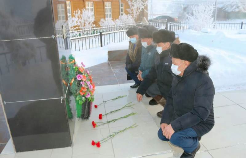 В Якутии отметили 125-летие выдающегося государственного и политического деятеля Ильи Винокурова