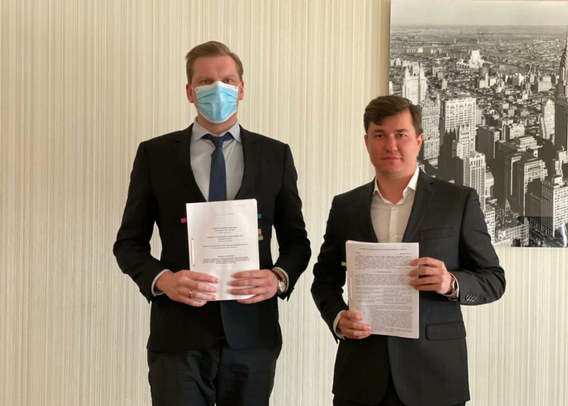 мосович и батрай полярная звезда