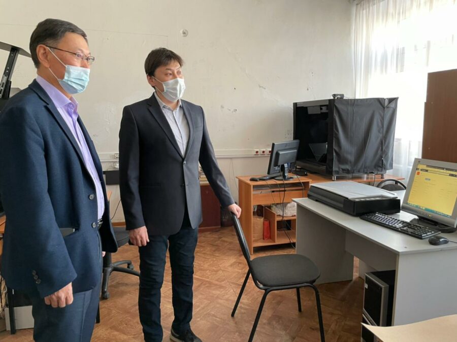 Национальная библиотека
