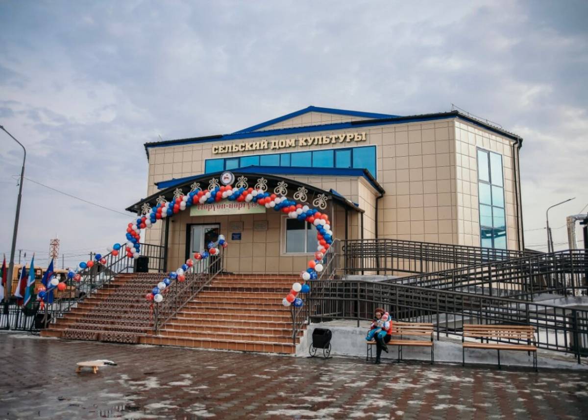 В этом году 20 учреждений культуры Якутии получат федеральные субсидии