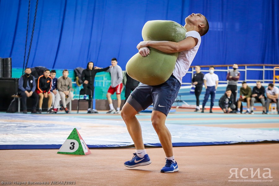 Кубок чемпиона 2021