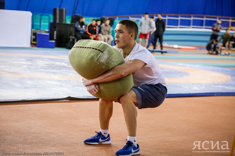 Кубок чемпиона 2021