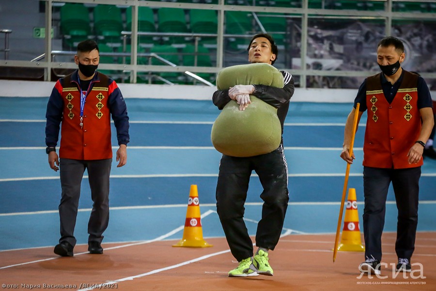Кубок чемпиона 2021