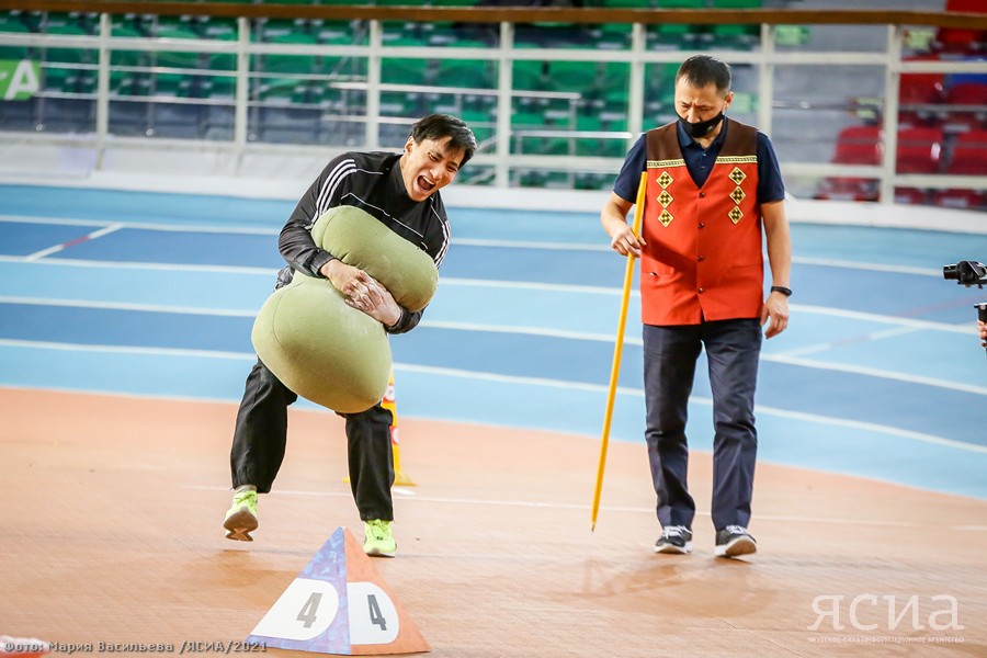 Кубок чемпиона 2021