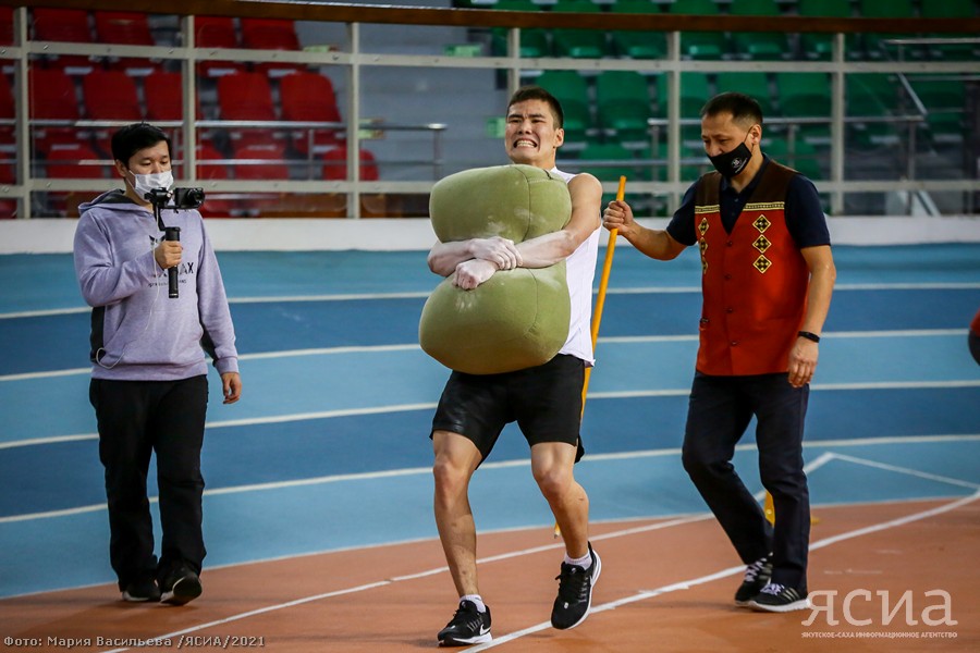 Кубок чемпиона 2021