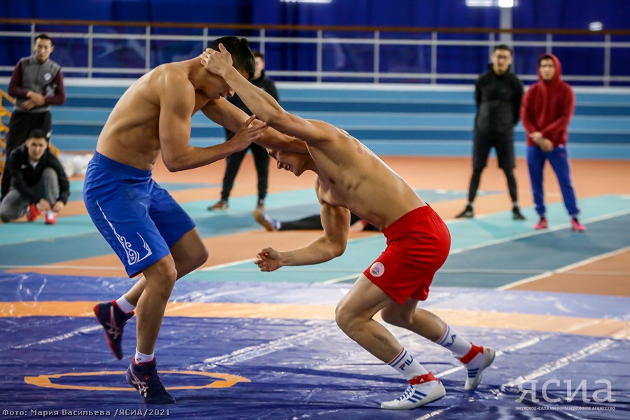 Кубок чемпиона 2021