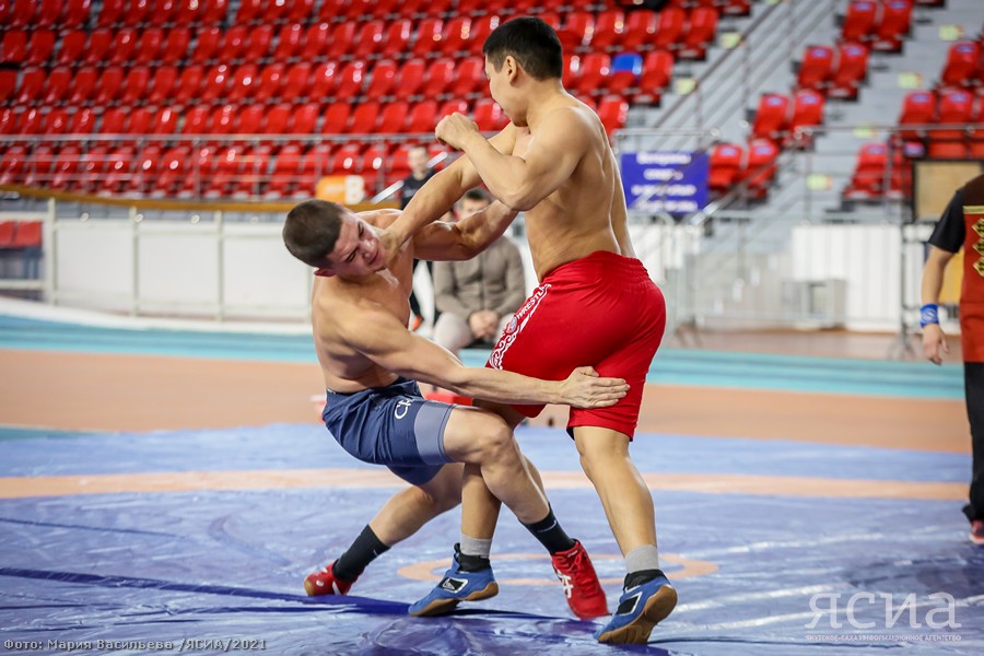 Кубок чемпиона 2021