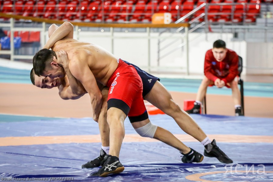 Кубок чемпиона 2021
