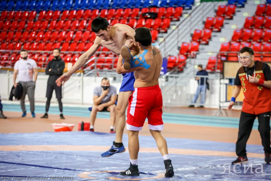 Кубок чемпиона 2021