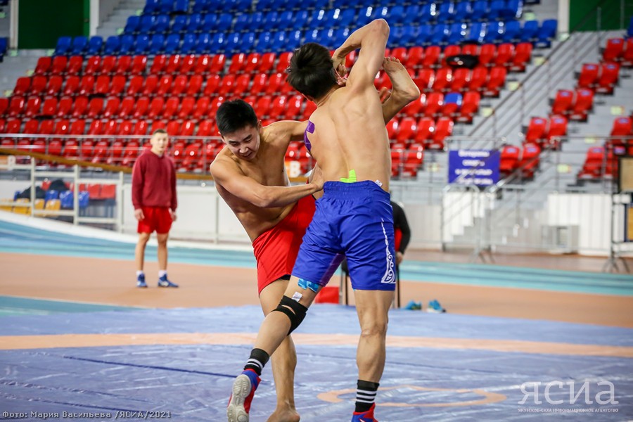 Кубок чемпиона 2021