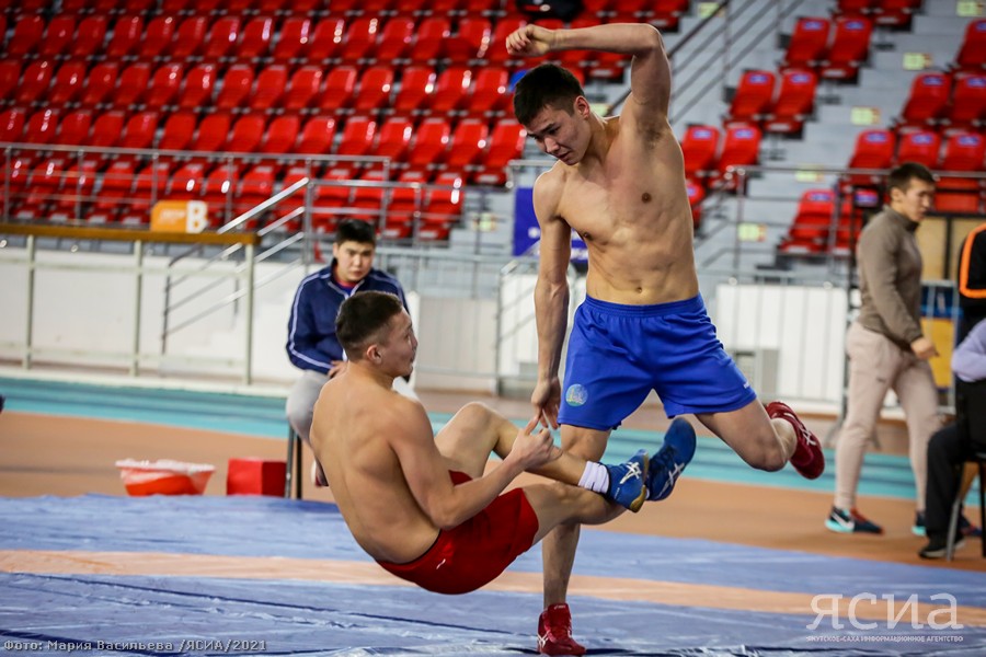 Кубок чемпиона 2021