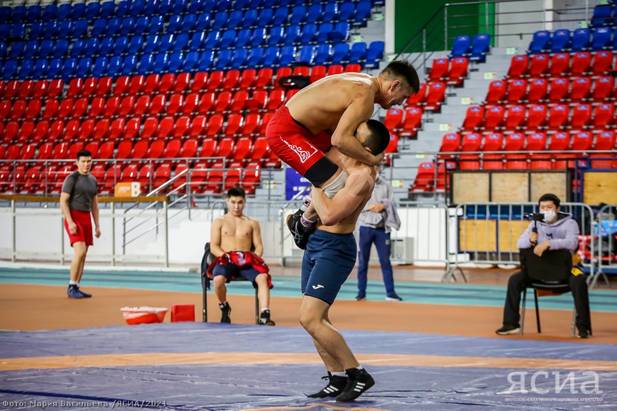 Кубок чемпиона 2021