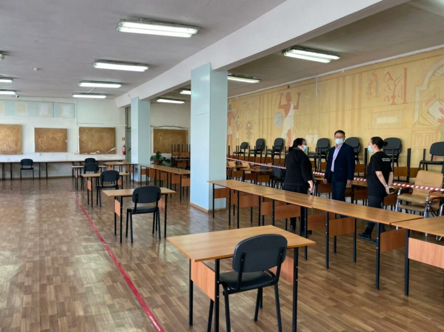 Национальная библиотека